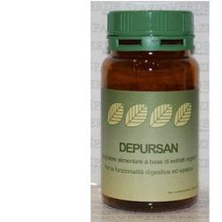 ND Depursan 60 capsule