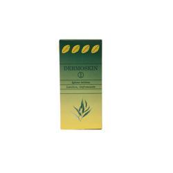 5480 DERMO SKIN 1 DET INTIMO 200ML