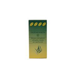 Spazio Verde Dermo Skin 4 SH Seboreg 200 ml