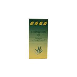 Spazio Verde Dermo Skin 5 Shampooso 200 ml