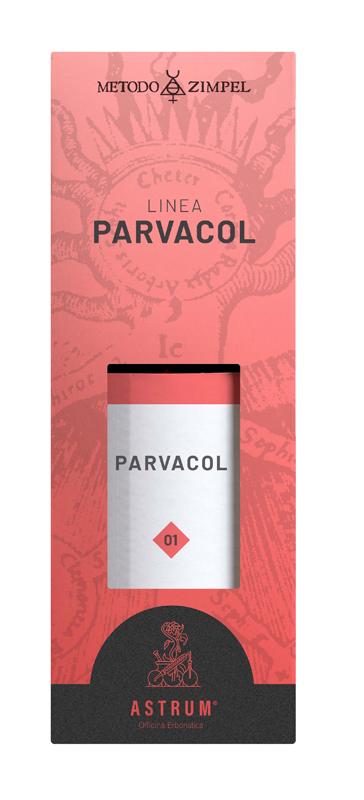 ND Parvacol 3/6/9 gocce 50 ml Astrum
