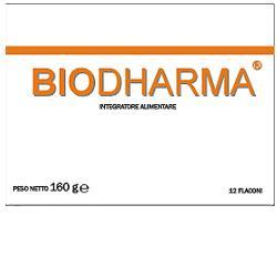 ND Biodharma 160 g