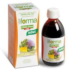 ND Vigorforma Effetto Drena Mela