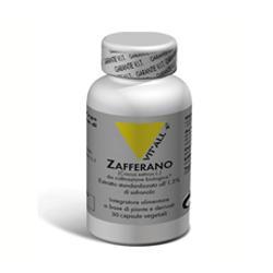 ND Zafferano capsule