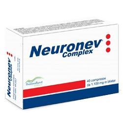 ND Neuronev Complex 30 compresse