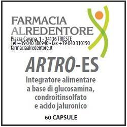 ND Artro-es 60 capsule