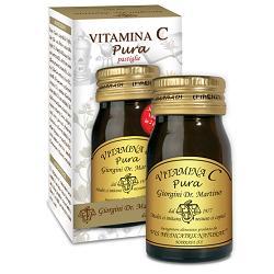 ND Vitamina C Pura 60PAST