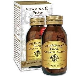 ND Vitamina C Pura 180PAST
