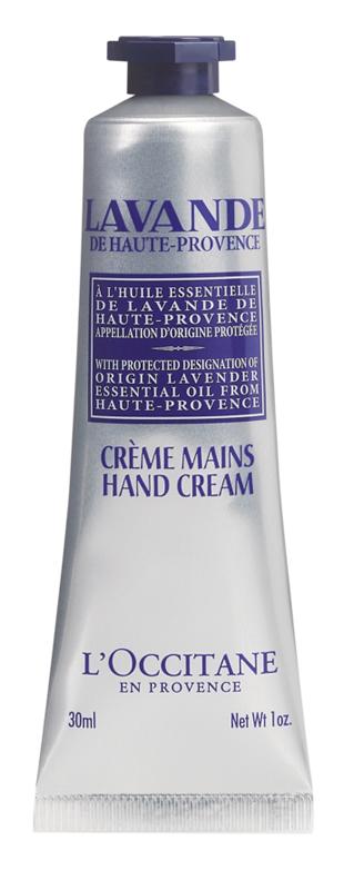 L'Occitane Lavanda Crema Mani 30 ml