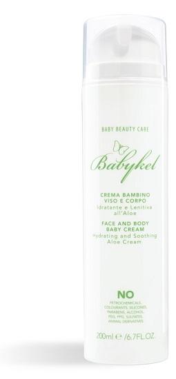 0535 BAKEL BABYKEL CREMA BAMBINO