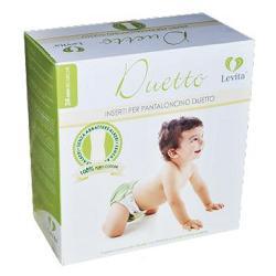 Levita Scatola Inserti Cotone 4 20 Pezzi