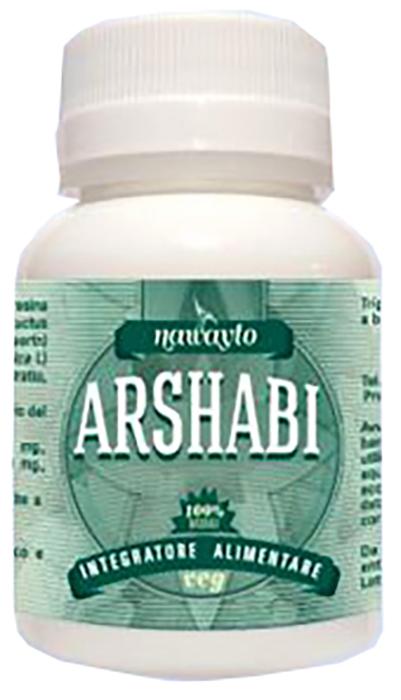 ND Arshabi 60 compresse
