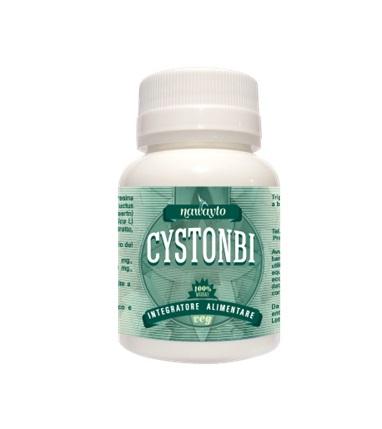 ND Cystonbi 60 compresse
