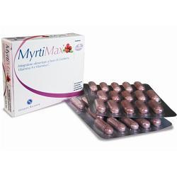 ND Myrtimax 30 compresse Masticabili
