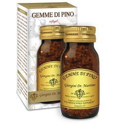 ND Gemme Di Pino 50 Softgel