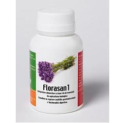 ND FLORASAN1 60 capsule