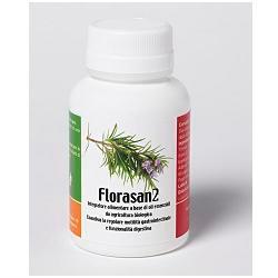 ND FLORASAN2 60 capsule