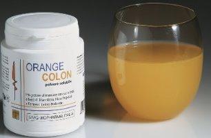 6177 Orange Colon 150 g