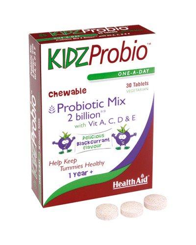 ND Kidz Probio 30 compresse 2MILIARDI