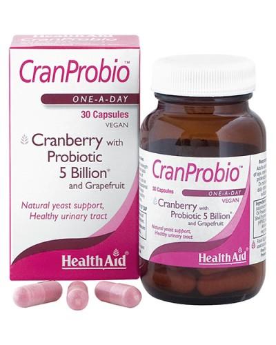 ND Cranprobio Mirtillo Ferm 30 capsule