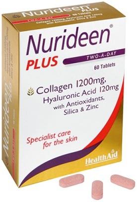 ND Nurideen Plus 60 compresse