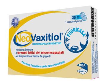 ND Neovaxitiol 20 capsule