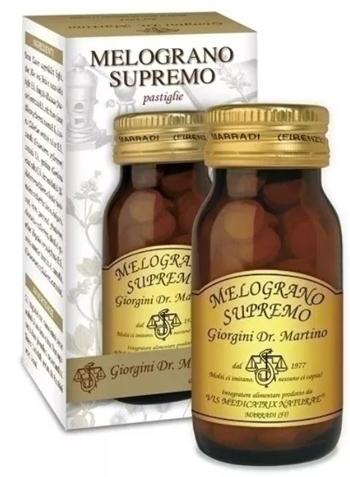 ND Melograno Supremo 80PAST