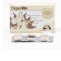 ND Digesvin 60 compresse