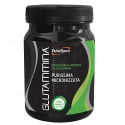 ND Glutammina POLV300G Etichsport