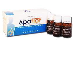 ND Apoflor 10FLACONCINIX10ML