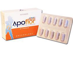 ND Apoflor Junior 30 capsule