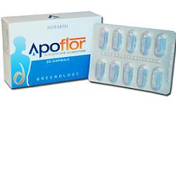 ND Apoflor 30 capsule