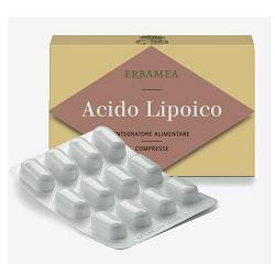 ND Acido Lipoico 24 compresse