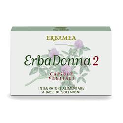 ND Erbadonna 2 20 capsule Veg