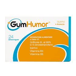 ND Gum Humor 24CONF
