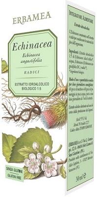 Erbamea Echinacea Angustifolia 50 ml