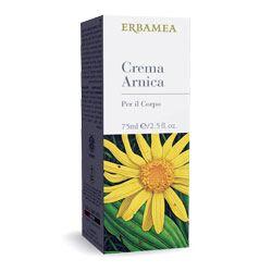 Erbamea Crema Arnica 75 ml