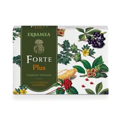 Erbamea Forte Plus 14FL monodose 10 ml