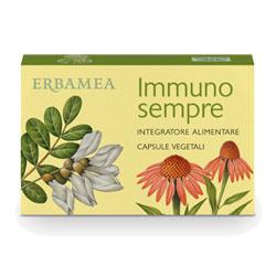 ND Immunosempre 30 capsule Veg