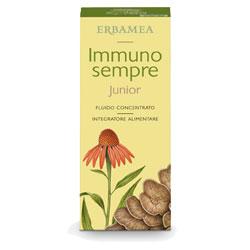 ND Immunosempre Junior 200 ml