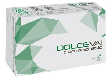 ND Dolcevai 30 compresse