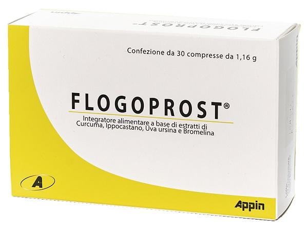 ND Flogoprost 30 compresse