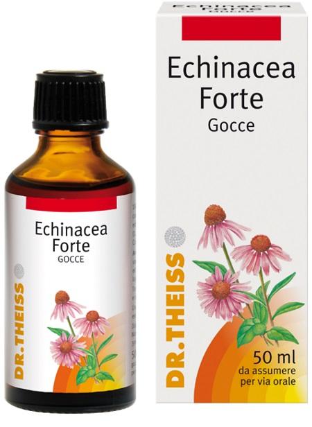 ND Theiss Echinacea Ft GTT50ML
