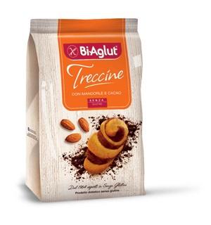 Princes Biaglut Treccine 200 g