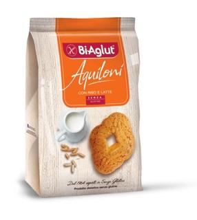 Princes Biaglut Aquiloni 200 g