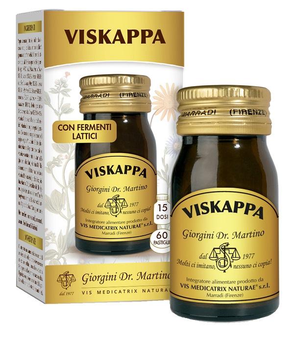 ND Viskappa 60PAST