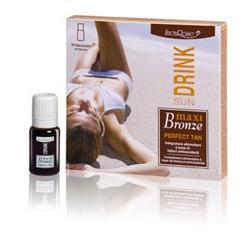 ND Incarose Maxi Bronze Sun Drink