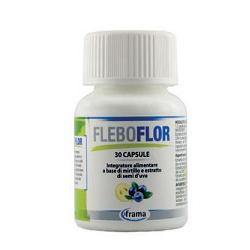 ND Fleboflor 30 capsule