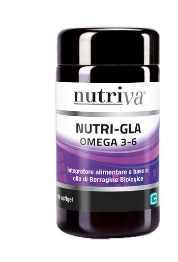 ND Nutriva Nutri-gla 60 capsule