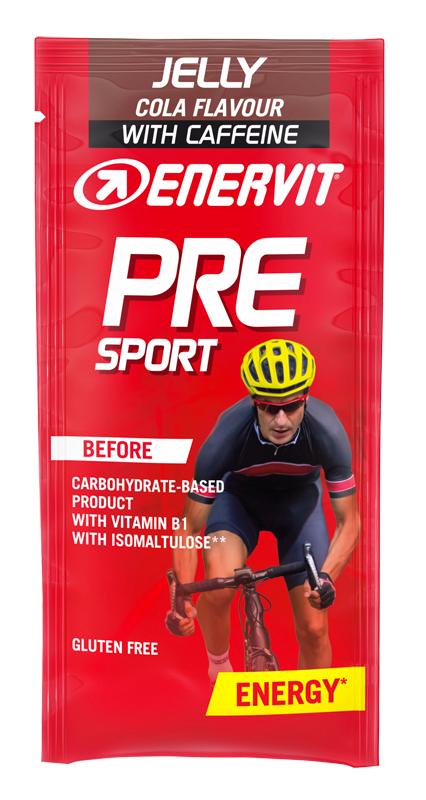 ND Enervit Presport Cola 1 bustine